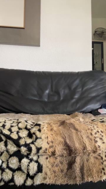 germankink  10-10-2021 Recorded Video Topless